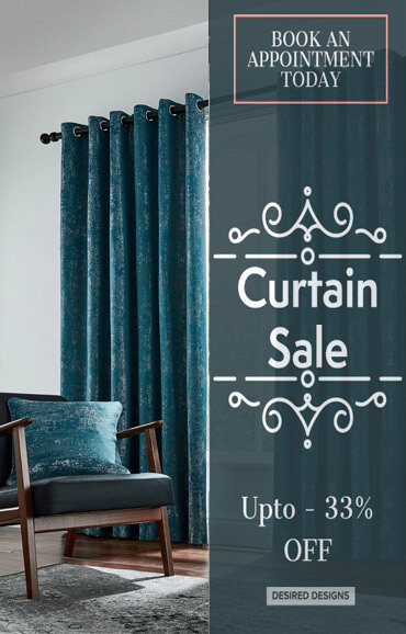 Best Curtain Designs
