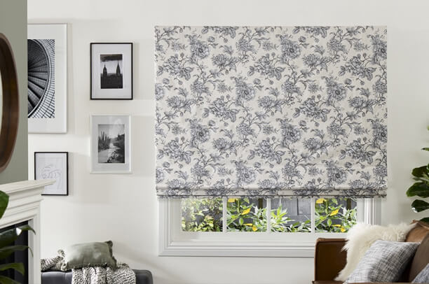 Roman Blinds