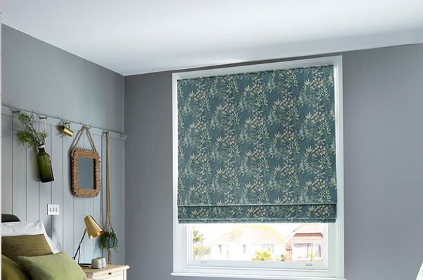 Roman Blinds