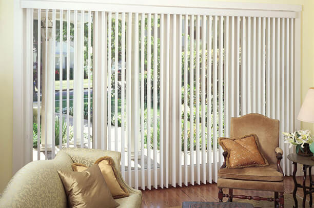 Vertical Blinds