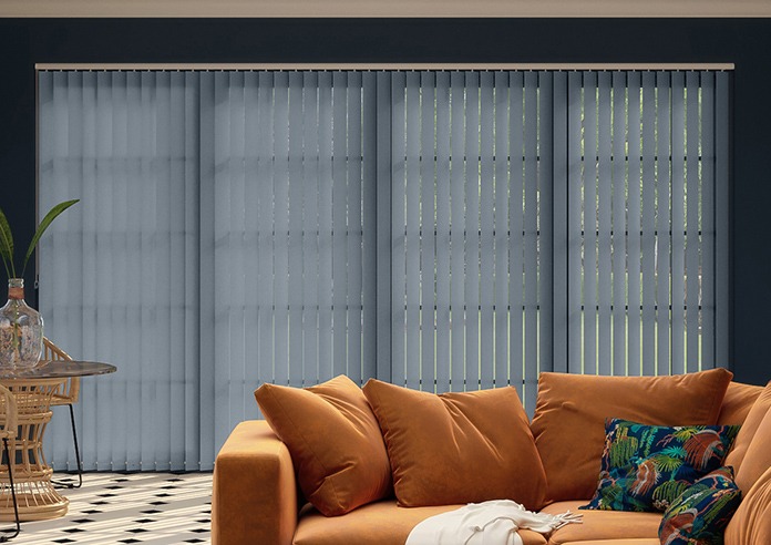 Vertical Blinds