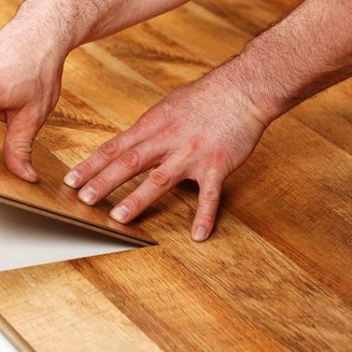 Flooring Image