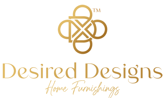 Desired Designs Logo