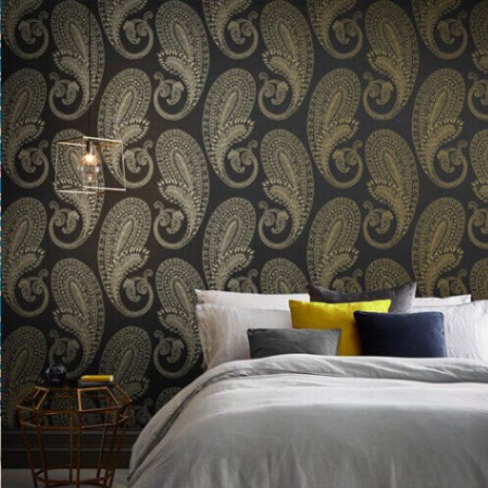 wallpaper design for bedroom
