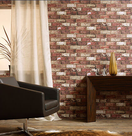 BRICK Wallpaper