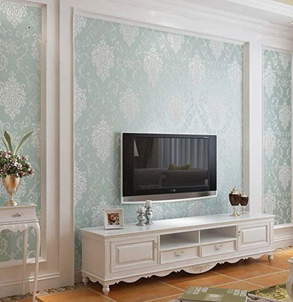 DAMASK Wallpaper