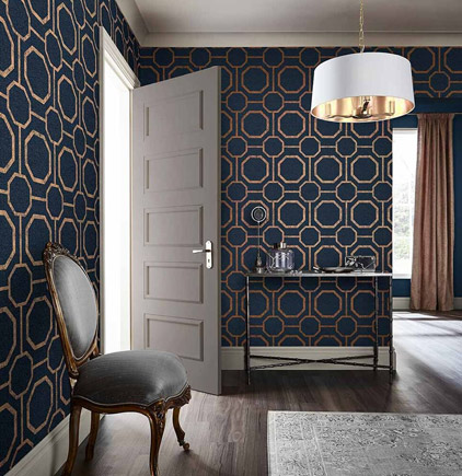 GEOMETRIC Wallpaper