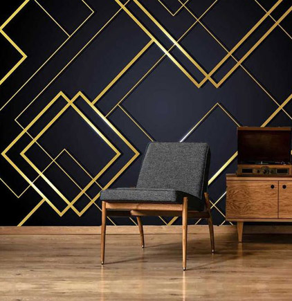 GEOMETRIC Wallpaper